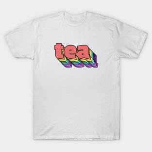 tea T-Shirt